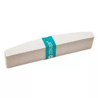 Набор 50шт смен. нажд. файлов (28*178) для полуов.пилок цв бел #150